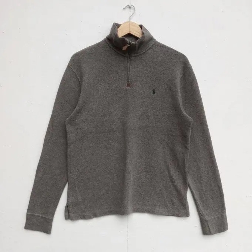 Ralph Lauren Polo Pullover